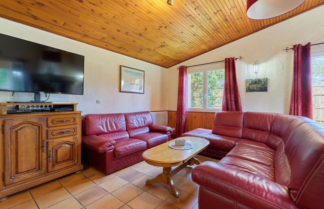 Entre mer et campagne 3 - Photo 4