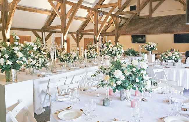 Hay's Wood Retreat - Foto 39