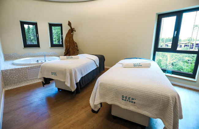 Center Parcs Bungalowpark Allgäu - Foto 76