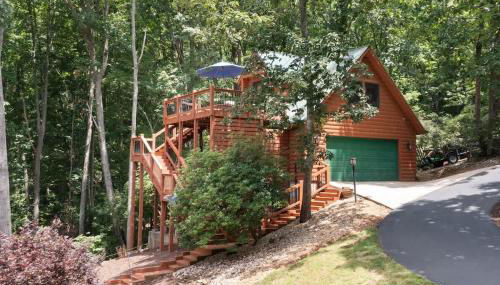 Couples Carriage House Retreat-Wineries & Hiking - Foto 1