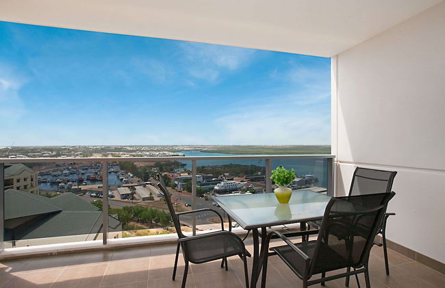 Ramada Suites by Wyndham Zen Quarter Darwin - Foto 34