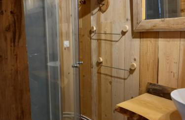 Chalet cocooning pleine nature - Foto 13