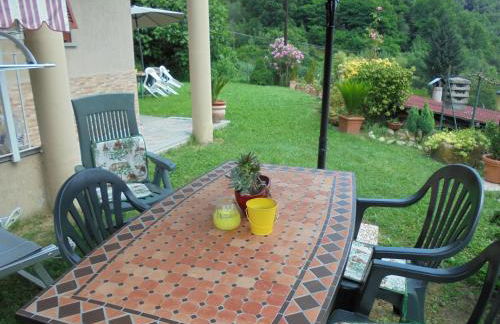 Casa Lilly - Foto 44