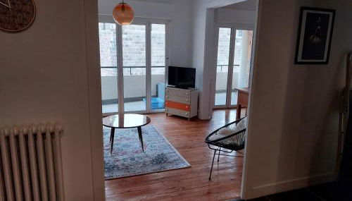 Le Flow d'Issoire - Charmant appartement avec terrasse - Foto 5