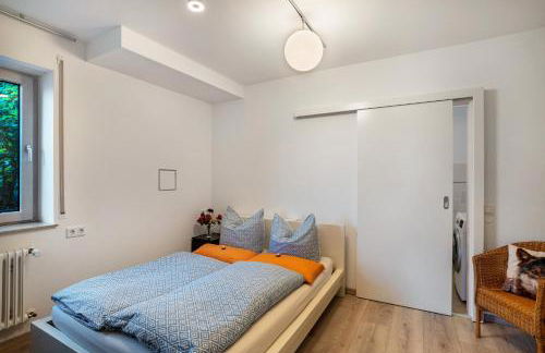 Ferienwohnung Kuckuckslockennest - Foto 51