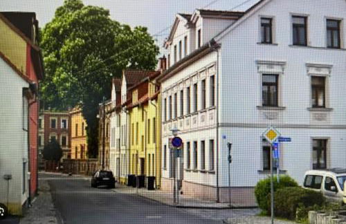 Legro Monteurs Apartment Eisleben Klosterstraße - Foto 1