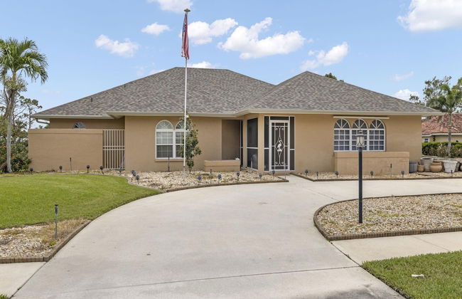 Villa Off Course - Foto 31