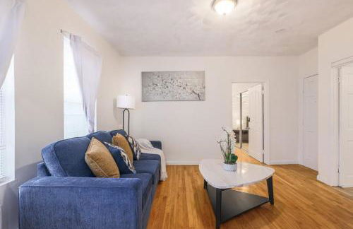 Cozy Room in the City of Worcester - Foto 19