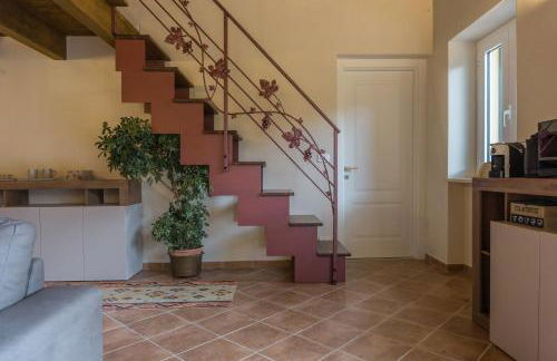 Cascina Oddone Prati Winery - Foto 12