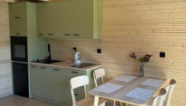 PAKLADA Domek całoroczny 1 - Foto 4