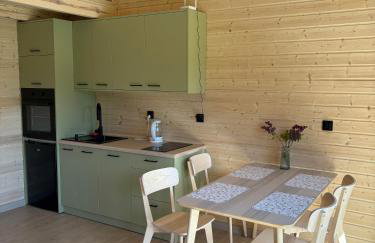 PAKLADA Domek całoroczny 1 - Foto 4