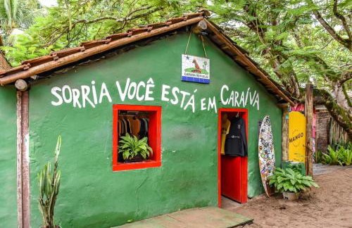 Vila Cajuzinho - Caraíva - Foto 10