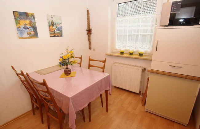 Ferienhaus in Nessmersiel for 4 Personen - Foto 21