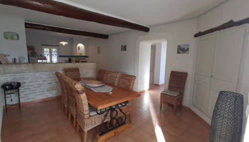 Gîte Soleïado - Mas du Soleil - Foto 5