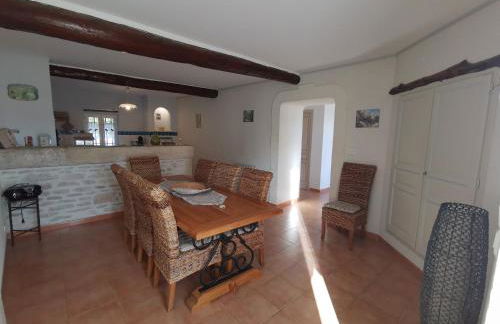 Gîte Soleïado - Mas du Soleil - Foto 5