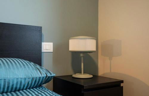 BoCa1 Appartamento Lago Iseo Franciacorta - Foto 17