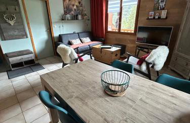 Beautiful apartment in independent chalet, facing mythical Col du Galibier - Foto 9