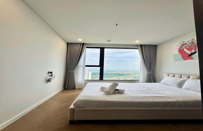 Lumiere Riverside - Luxury Condo District 2 - Foto 30