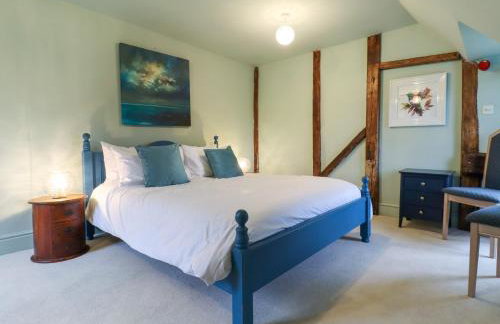 Golford Cottage - Foto 46