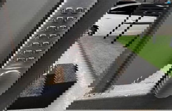 Greystone Apartments - Photo 68