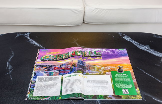 Ellison on Broad - Foto 5