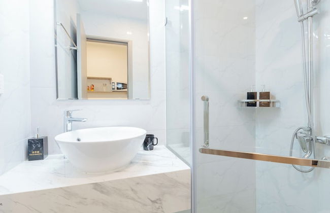 Su Casa Hanoi Old Quarter - Foto 59