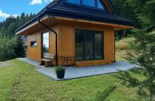 Domki Krynica - Foto 55