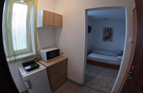 noclegi u Adama - Photo 16