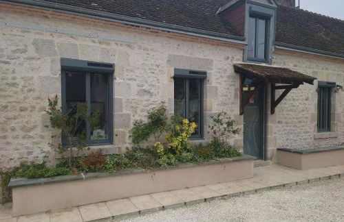Gîte convivial avec climatisation, 4 chambres, terrasse, parking - 6 pers. - FR-1-590-567 - Foto 28