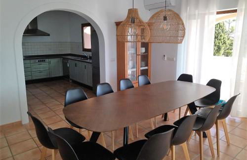 Villa Martí - Photo 48