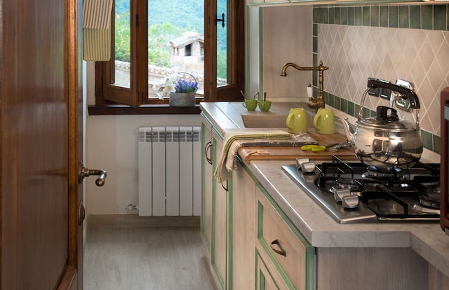 Agriturismo Ripaiani - Foto 23