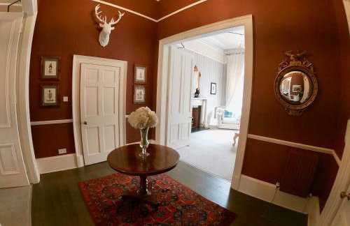 Escape To Edinburgh @ Albyn Place - Foto 46