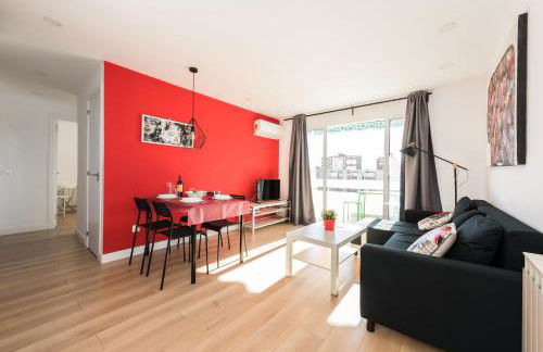 Ever House IFEMA Mar de Cristal - Foto 58