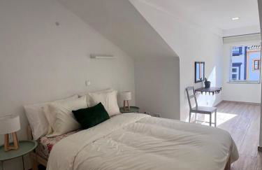 Casa da Joana T2 no Centro Histórico de Angra - Photo 15