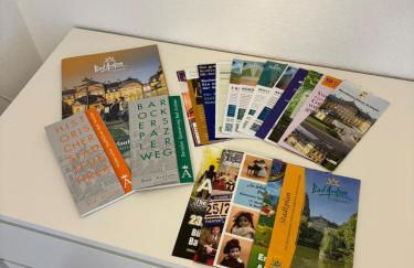 Ferienwohnung Mitten drin Bad Arolsen - Foto 4