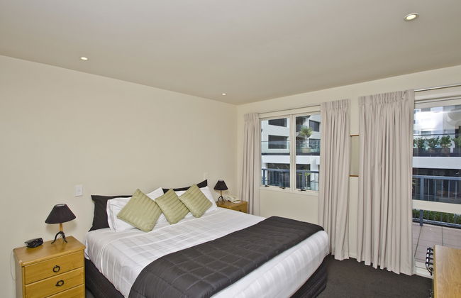 The Pavilions Beachfront Apartments - Foto 18