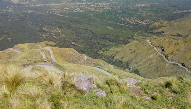 Tour in Merlo - Foto 2