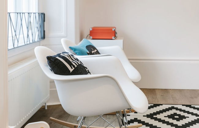 Urban Quarters Serviced Apartments - Foto 29