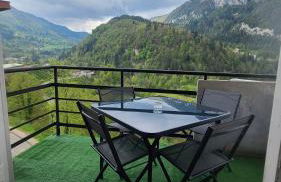 Appartement lumineux avec vue sur les montagnes. - Foto 24