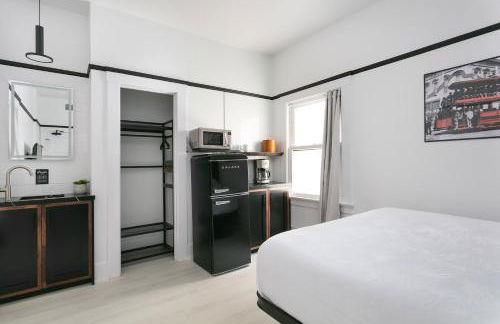 La Ventana Hotel - Foto 55