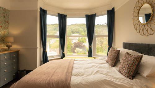 Langleigh Villa - 4 Bed,-Sleeps 8-TJS3LV - Foto 4