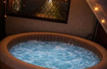 Alton Towers & Foxtail Barns & Oak Barns & Peak District - Foto 1