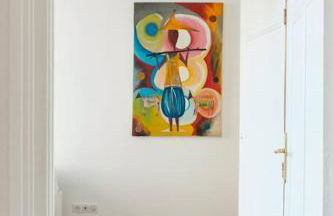 Appt F4 Neuf Lumineux, centre Ville, Garage - Foto 20