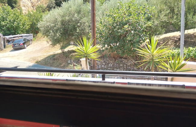 Maisonette Maria - for tranquility. Sykia Chalkidikis - Foto 15