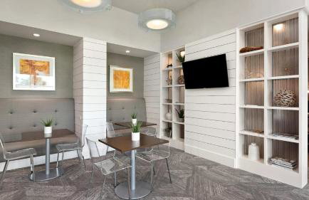 Landing Incredible 1BD Yoga Studio Gym - Foto 23