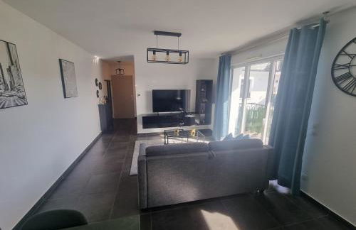 Le Cosy 4 de Disney Land paris - Foto 17