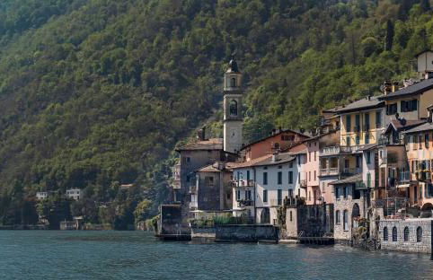 LG LAKE - Boutique apartments and rooms - - Foto 58