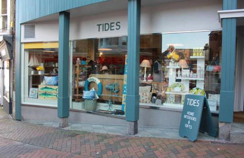 Stunning- The Nautilus Bungalow Cowes IOW - Foto 28