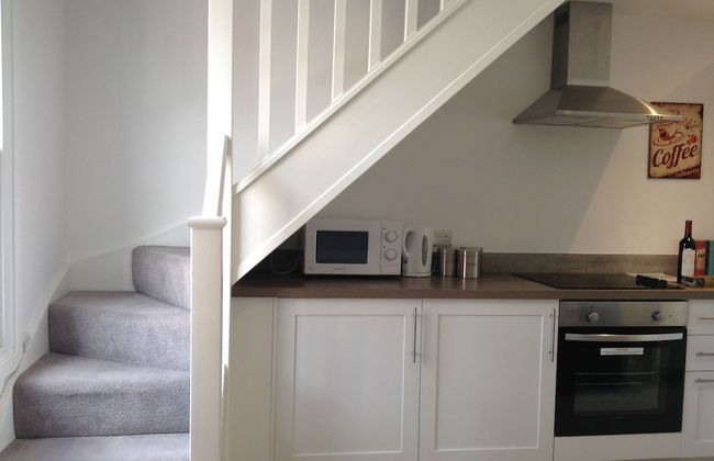 Central Windsor Apartments - Foto 42