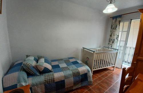 Casa Almoraima - Foto 8